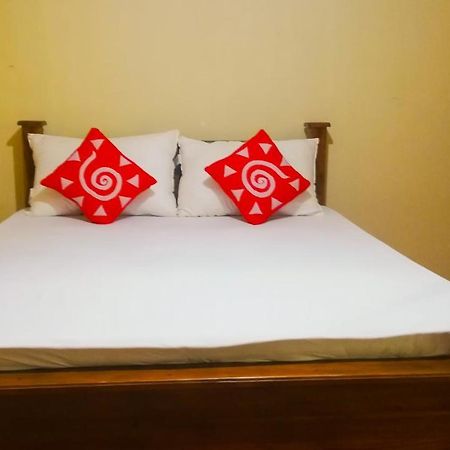 Pinthu Home Stay Sigiriya Ngoại thất bức ảnh