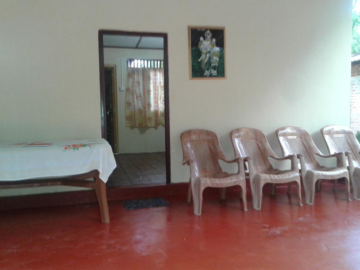 Pinthu Home Stay Sigiriya Ngoại thất bức ảnh