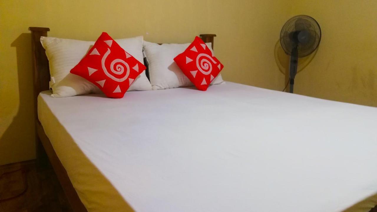 Pinthu Home Stay Sigiriya Ngoại thất bức ảnh