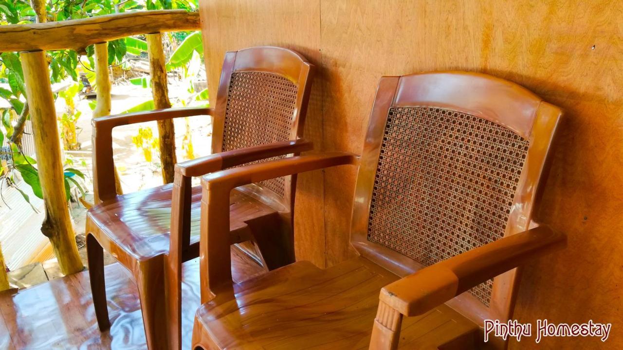 Pinthu Home Stay Sigiriya Ngoại thất bức ảnh